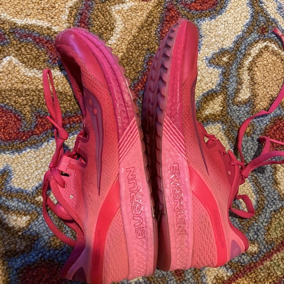 SAUCONY FREEDOM - Picture 4 of 5